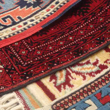 Kilim Yıkama